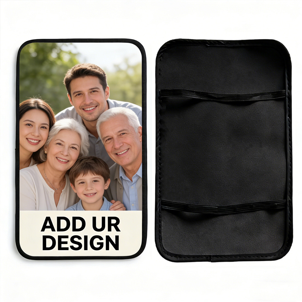 1pc Custom Print Car Armrest C - огляд і ціна Car Seat Cover