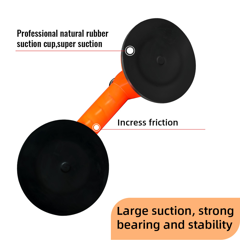 New Glass Lifting Suction Cups - огляд і ціна Car Vacuum