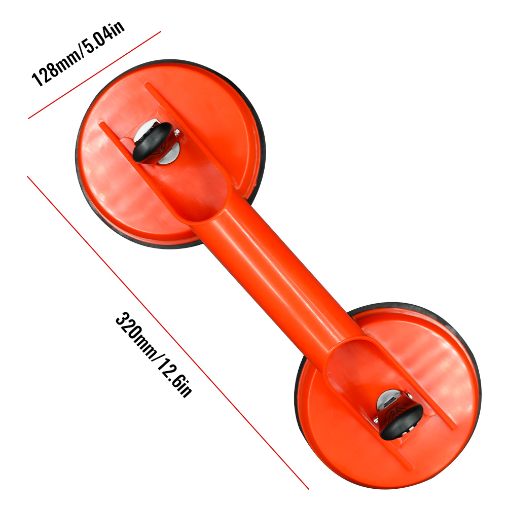 New Glass Lifting Suction Cups - огляд і ціна Car Vacuum