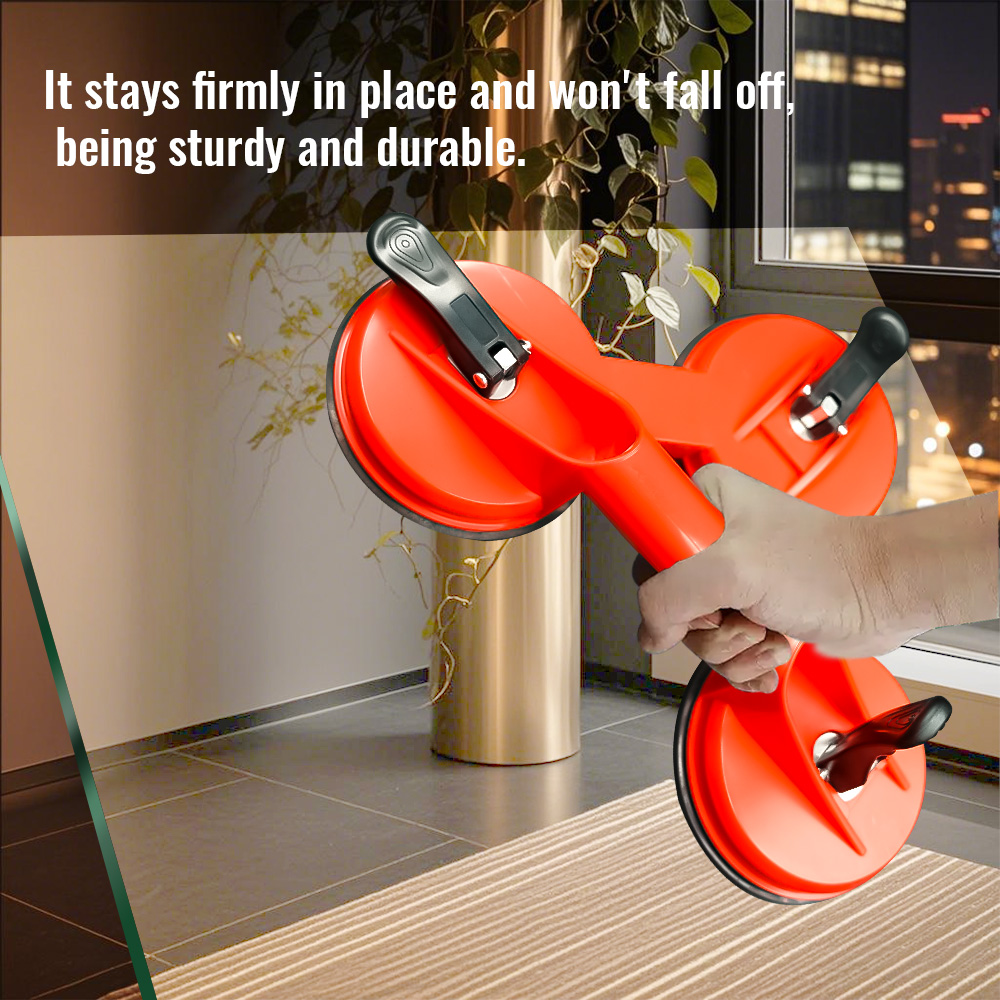 Heavy Duty Vacuum ABS Handle H - огляд і ціна Car Vacuum