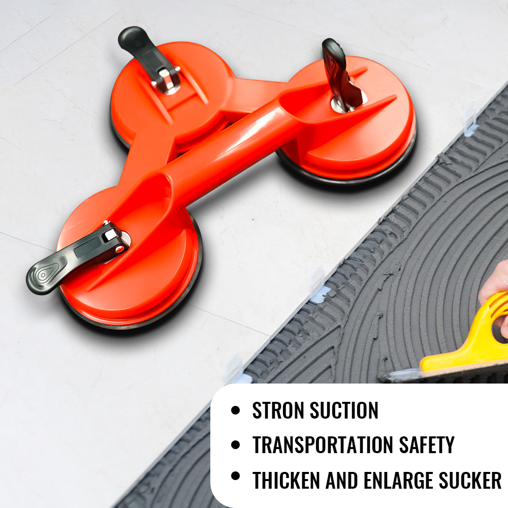 Heavy Duty Vacuum ABS Handle H - огляд і ціна Car Vacuum