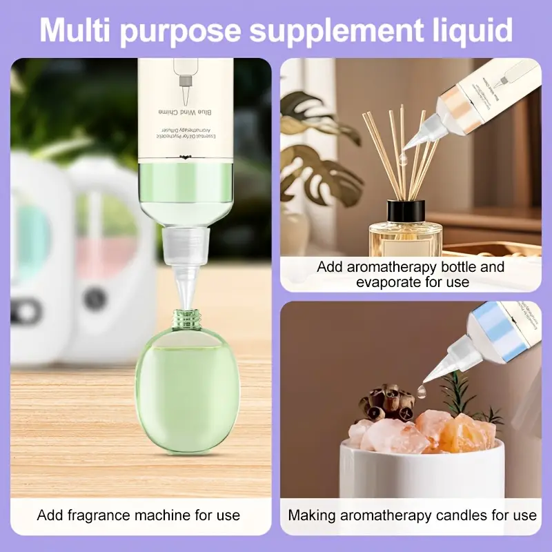 260ml Large Capacity Aromather - огляд і ціна Car Air Freshener