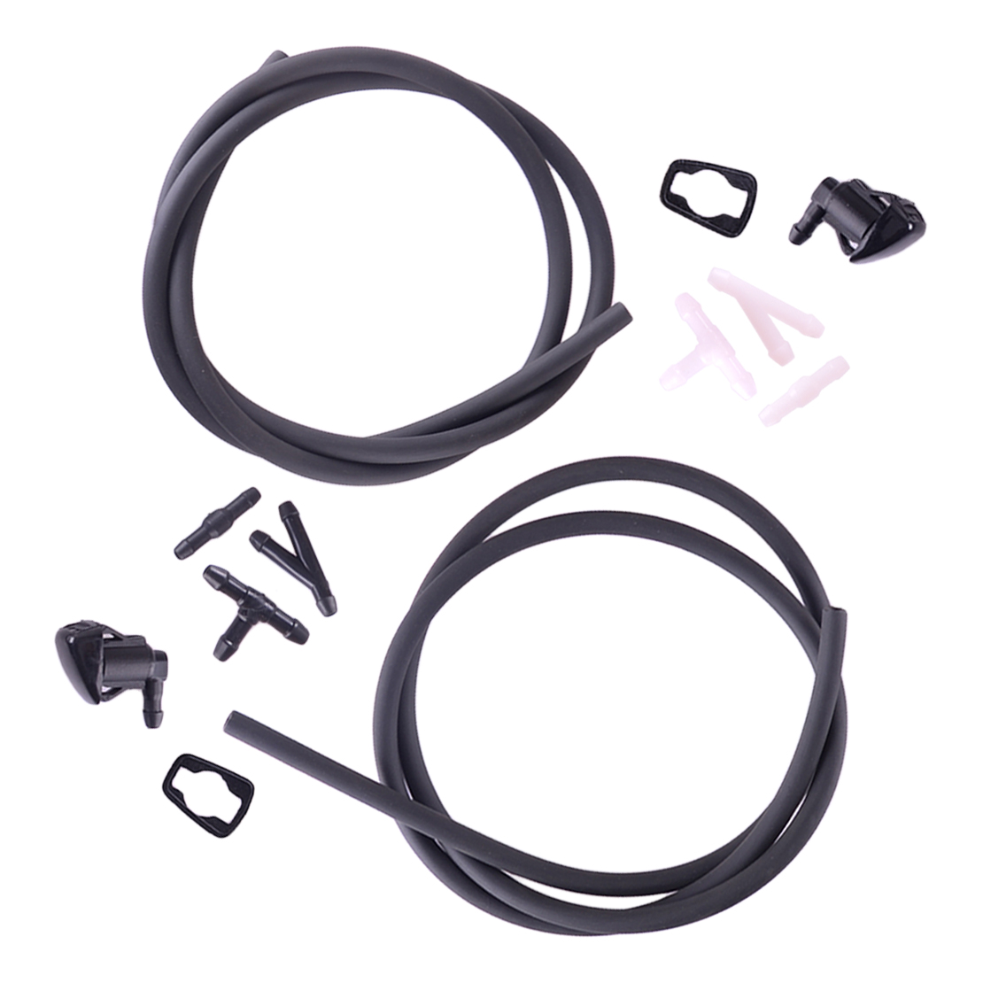55372143AB 1 Pair Car Windshie - огляд і ціна Car Wiper