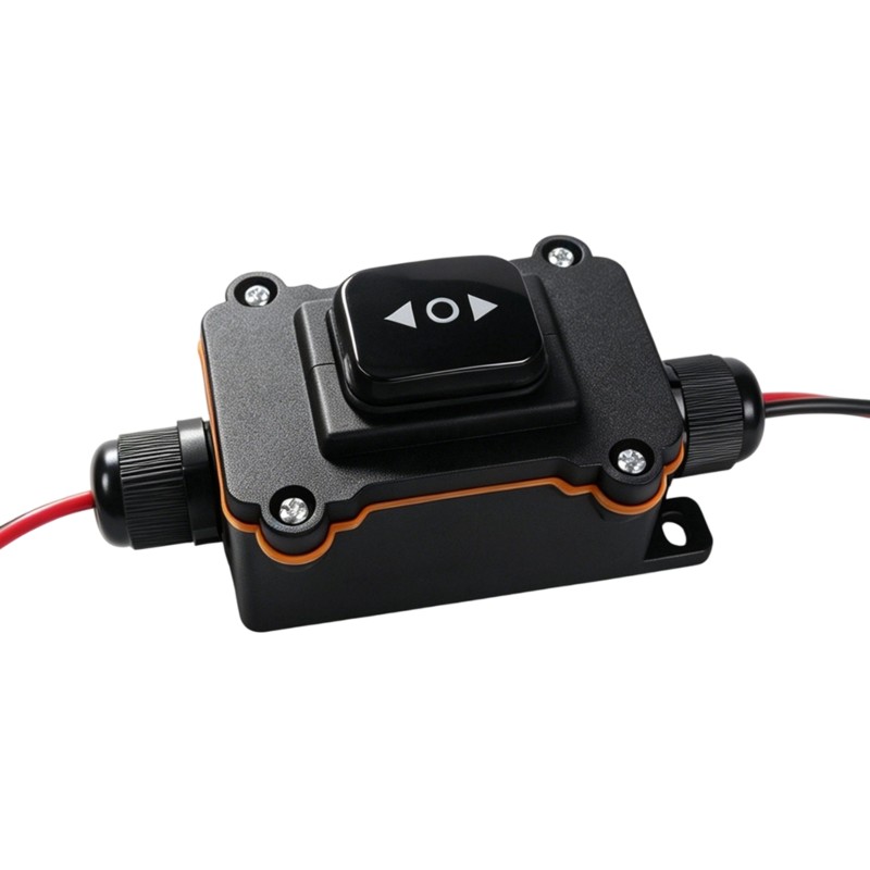 Bi-Directional Diagnostic 12V  - огляд і ціна Car Wiper