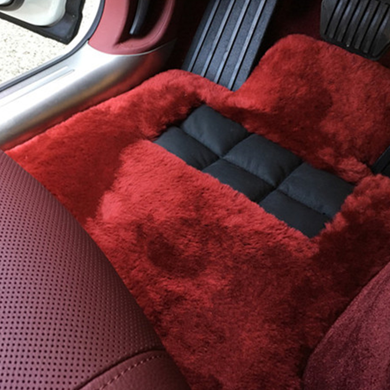 needle-punched 35mm thick car  - огляд і ціна Car Floor Mat