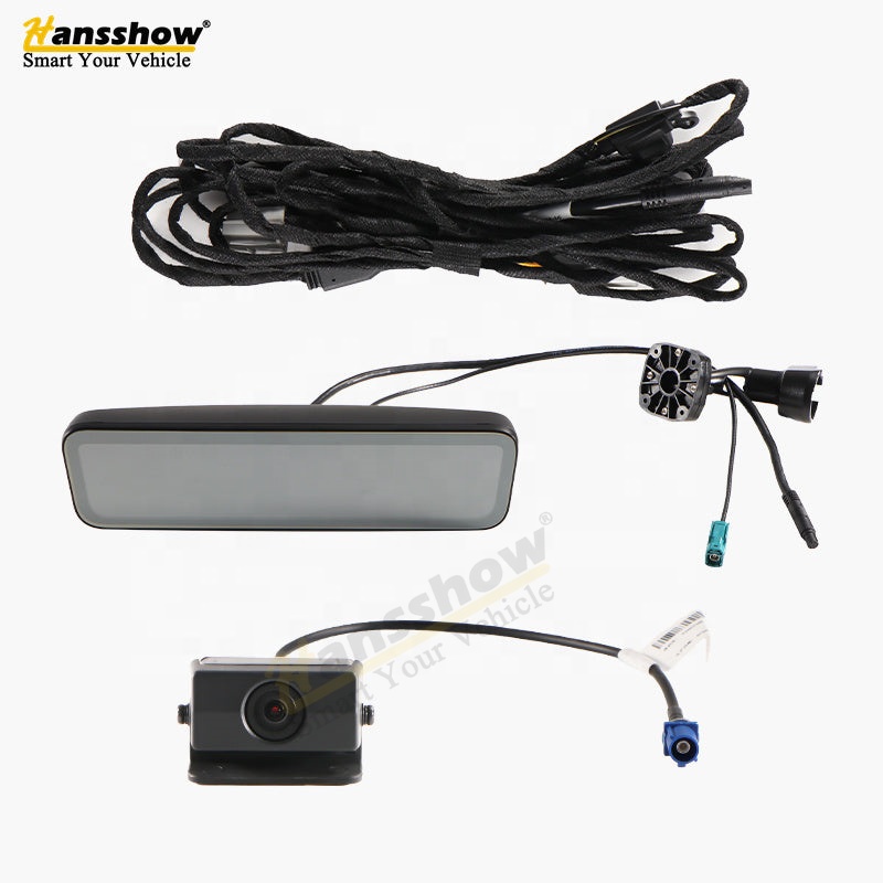 2025 Premium ProductsHansshow  - огляд і ціна Car Mirror
