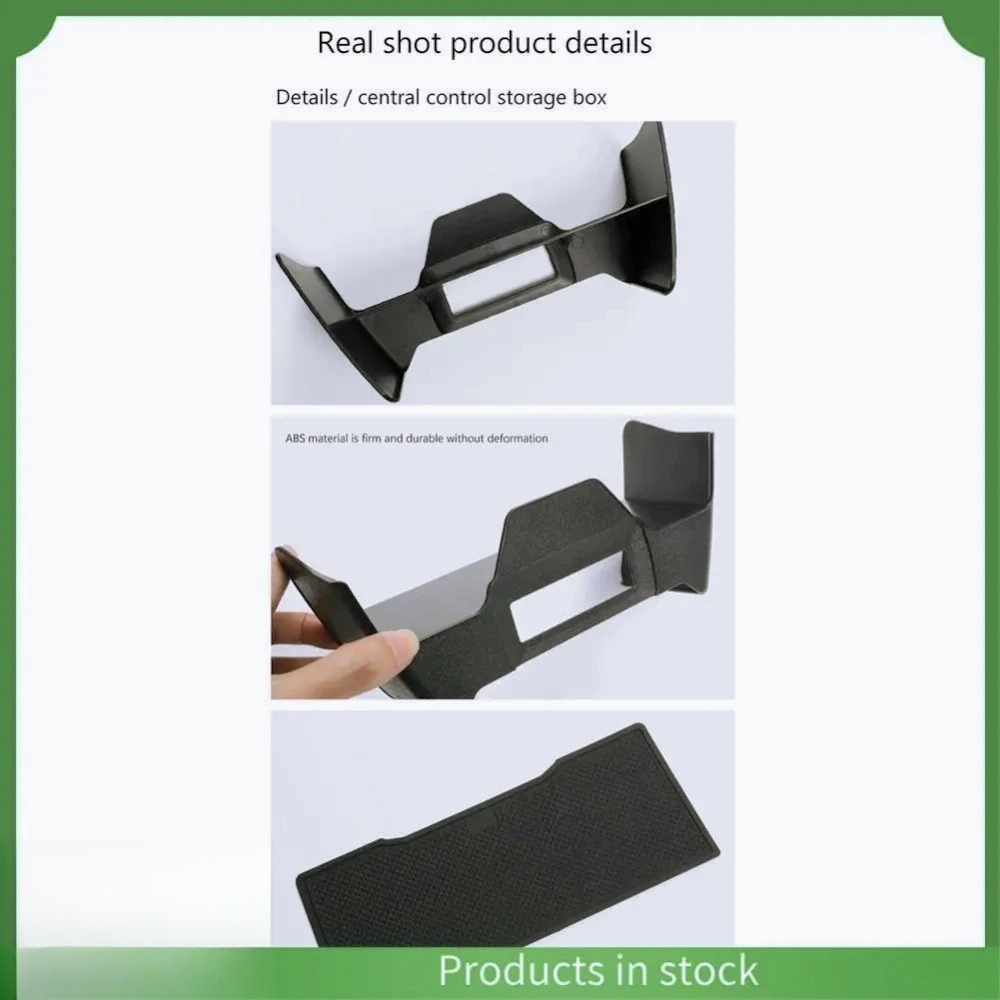 ZZ-New!Center Console Organize - огляд і ціна Car Organizer
