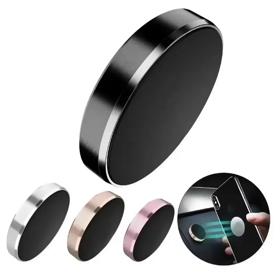 Magnetic Car Phone Holder Magn - огляд і ціна Car Phone Holder