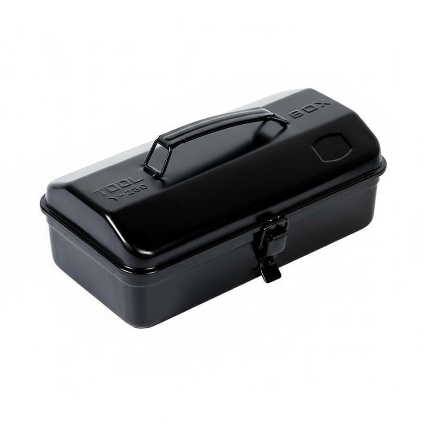 Iron Toolbox Thickened Mechani - огляд і ціна Car Organizer