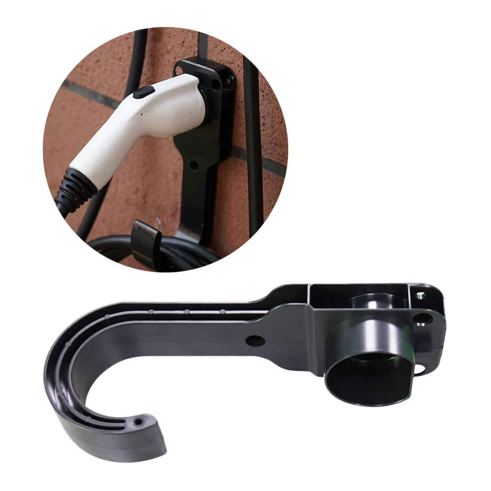 Electric Vehicle Car Charging  - огляд і ціна Car Cable Organizer