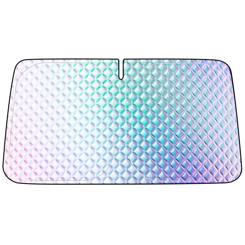For Tesla Model 3 Y S X YL Jun - огляд і ціна Windshield Sun Shade