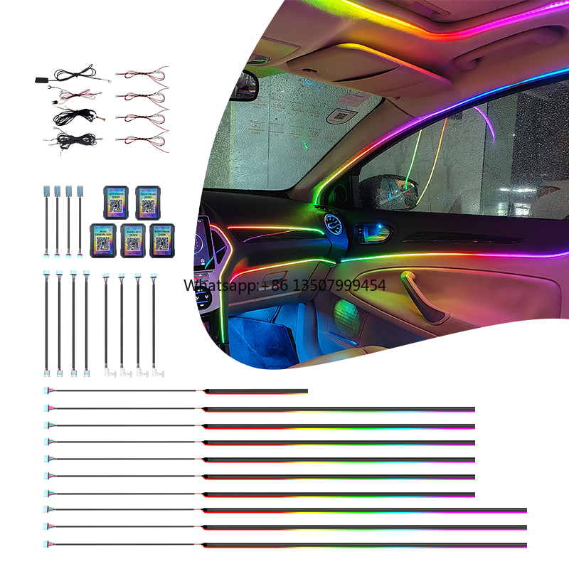 OEM Factory Customization Car  - огляд і ціна Car Led Light