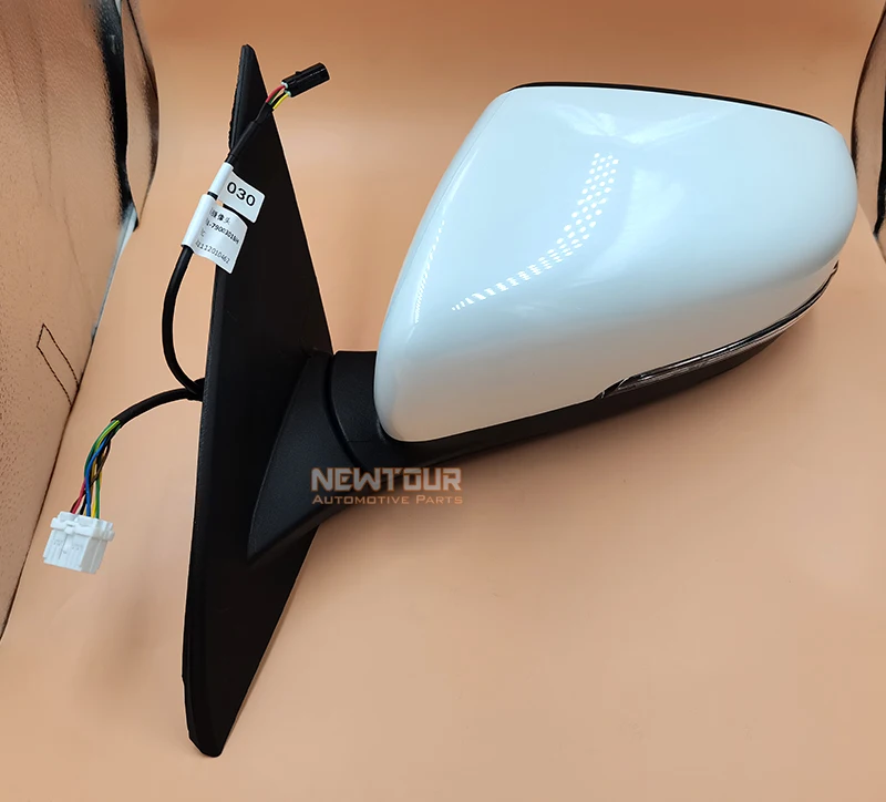 2026New Auto Parts Car Side Mi - огляд і ціна Car Mirror