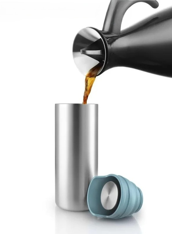 Y Urban To Go Cup ES Stainless - огляд і ціна Car Vacuum