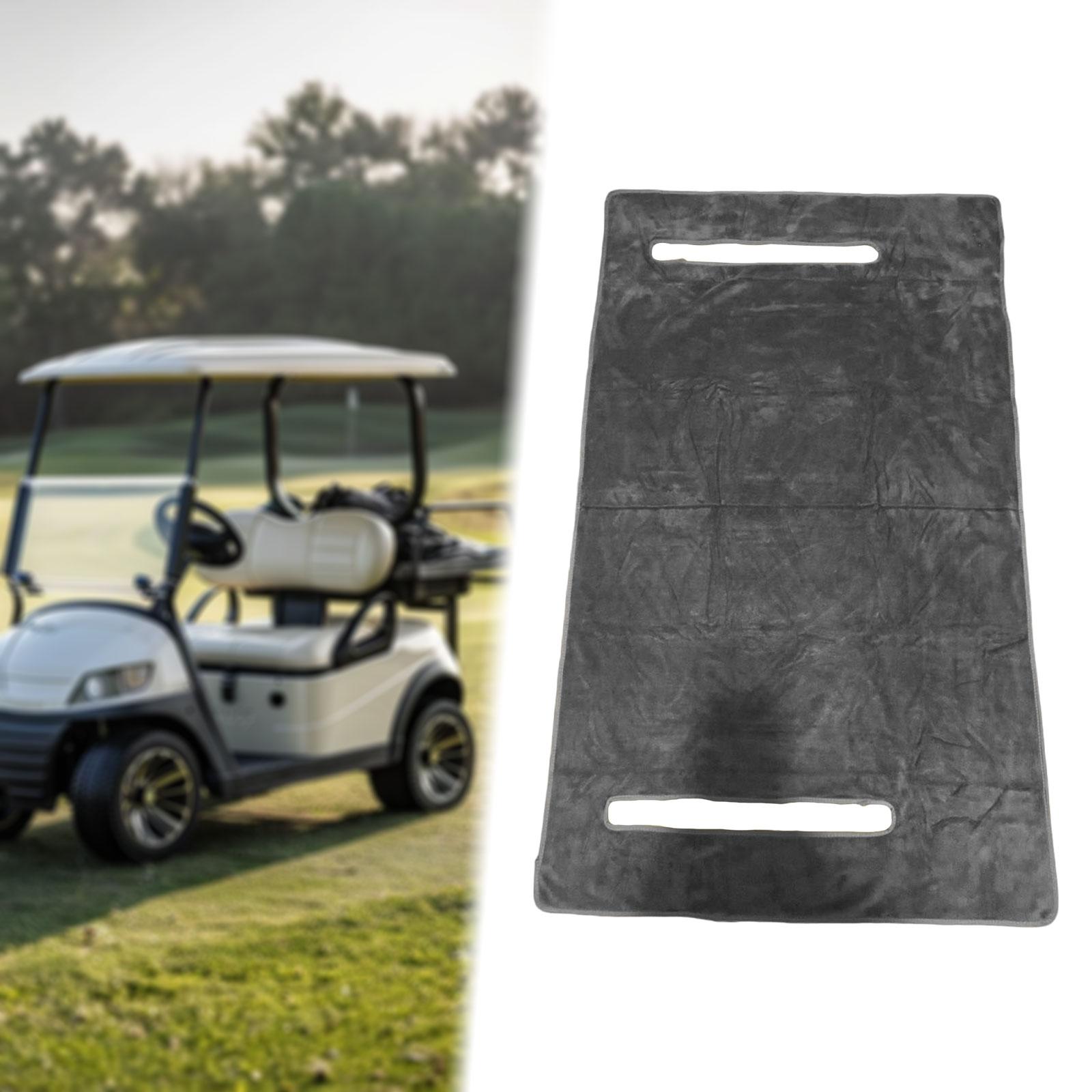 Golf Car for seat Cover Winter - огляд і ціна Car Seat Cover